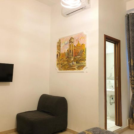 Hostel Cosmos روما المظهر الخارجي الصورة