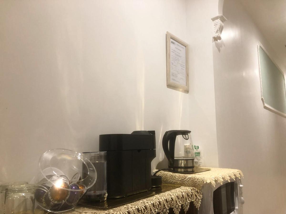 Hostel Cosmos روما المظهر الخارجي الصورة
