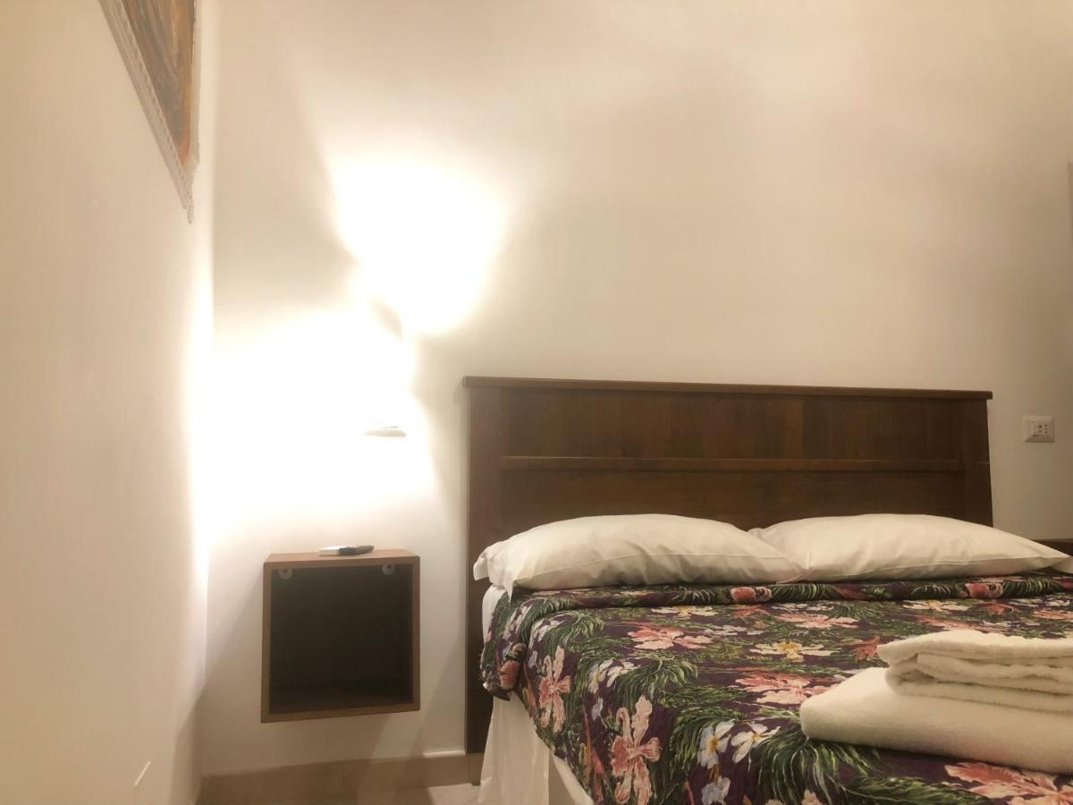 Hostel Cosmos روما المظهر الخارجي الصورة
