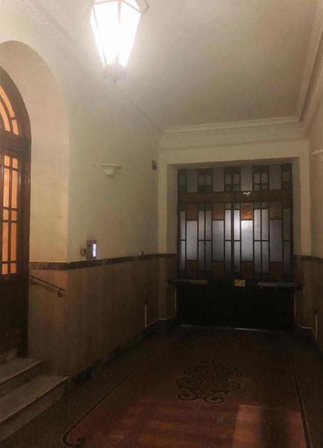 Hostel Cosmos روما المظهر الخارجي الصورة