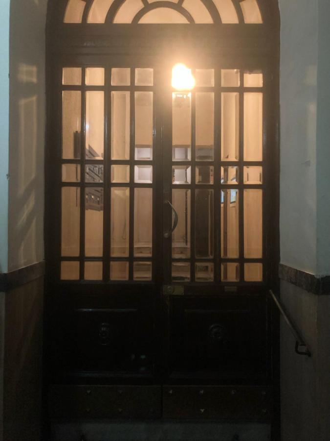 Hostel Cosmos روما المظهر الخارجي الصورة