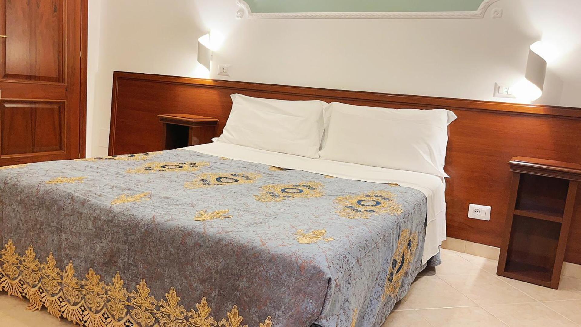 Hostel Cosmos روما المظهر الخارجي الصورة